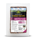 Load image into Gallery viewer, Raised Right® – Nourriture Crue Surgelée pour chien (8 x 1 lb) Raised Right
