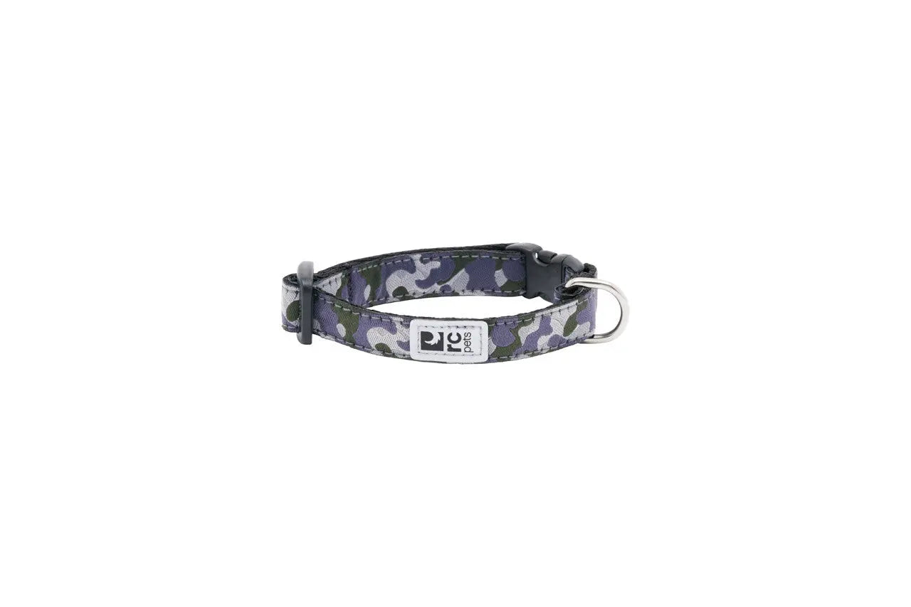 Rc Pets - Petit Collier à motifs pour chien - Variétés de Grandeur et Couleur RC Pet