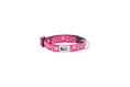 Load image into Gallery viewer, Rc Pets - Petit Collier à motifs pour chien - Variétés de Grandeur et Couleur RC Pet
