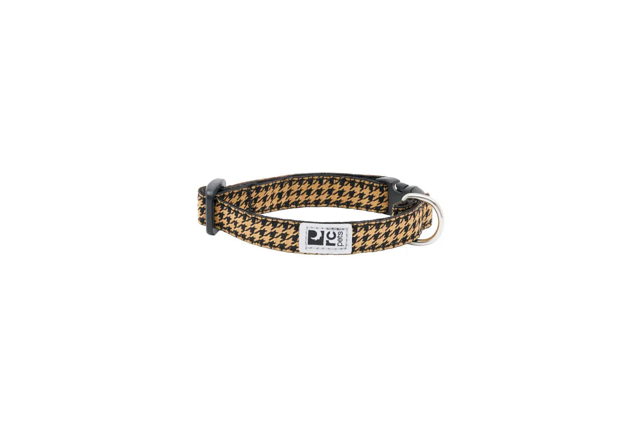 Rc Pets - Petit Collier à motifs pour chien - Variétés de Grandeur et Couleur RC Pet