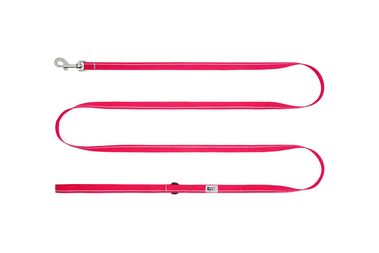 Rc Pets - Petite Laisse pour chien de Base 1/2x6 - Vairétés de Modèles RC Pet