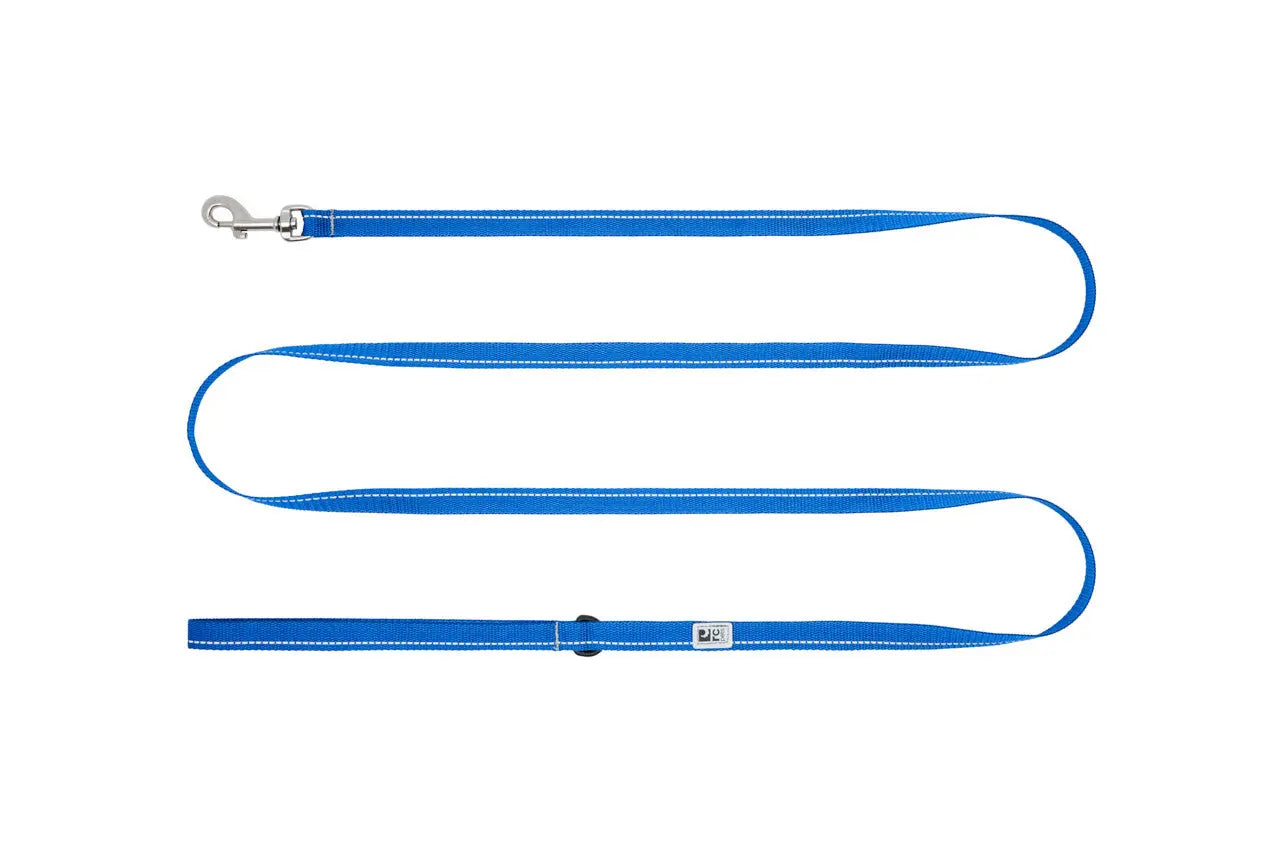 Rc Pets - Petite Laisse pour chien de Base 1/2x6 - Vairétés de Modèles RC Pet