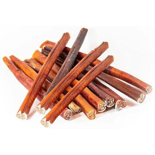 Rosy & Budd - Bully Stick Naturel pour Chien Rosy & Budd