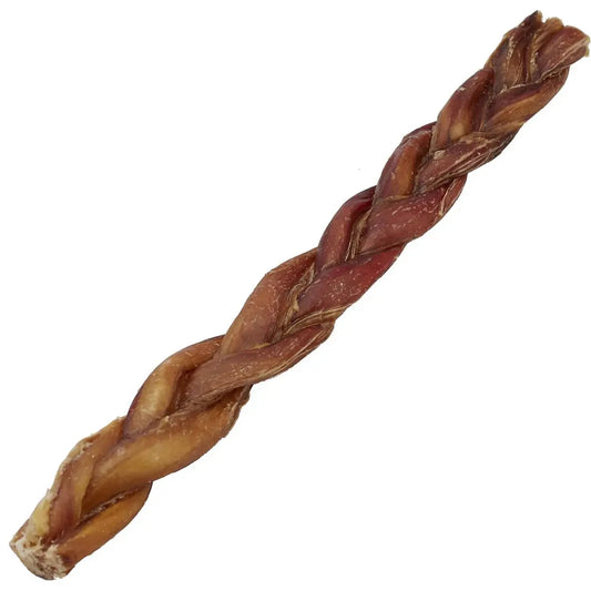 Rosy & Budd - Bully Stick Naturel pour Chien Rosy & Budd