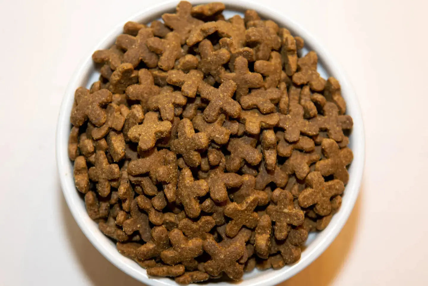 Rosy & Budd - Croquettes Sans Grains Canard & Hareng pour Chat (20 lb) Rosy & Budd