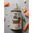 Charger l'image dans la visionneuse de la galerie, Rosy & Budd - Huile de Saumon pour animaux (32oz) Rosy & Budd
