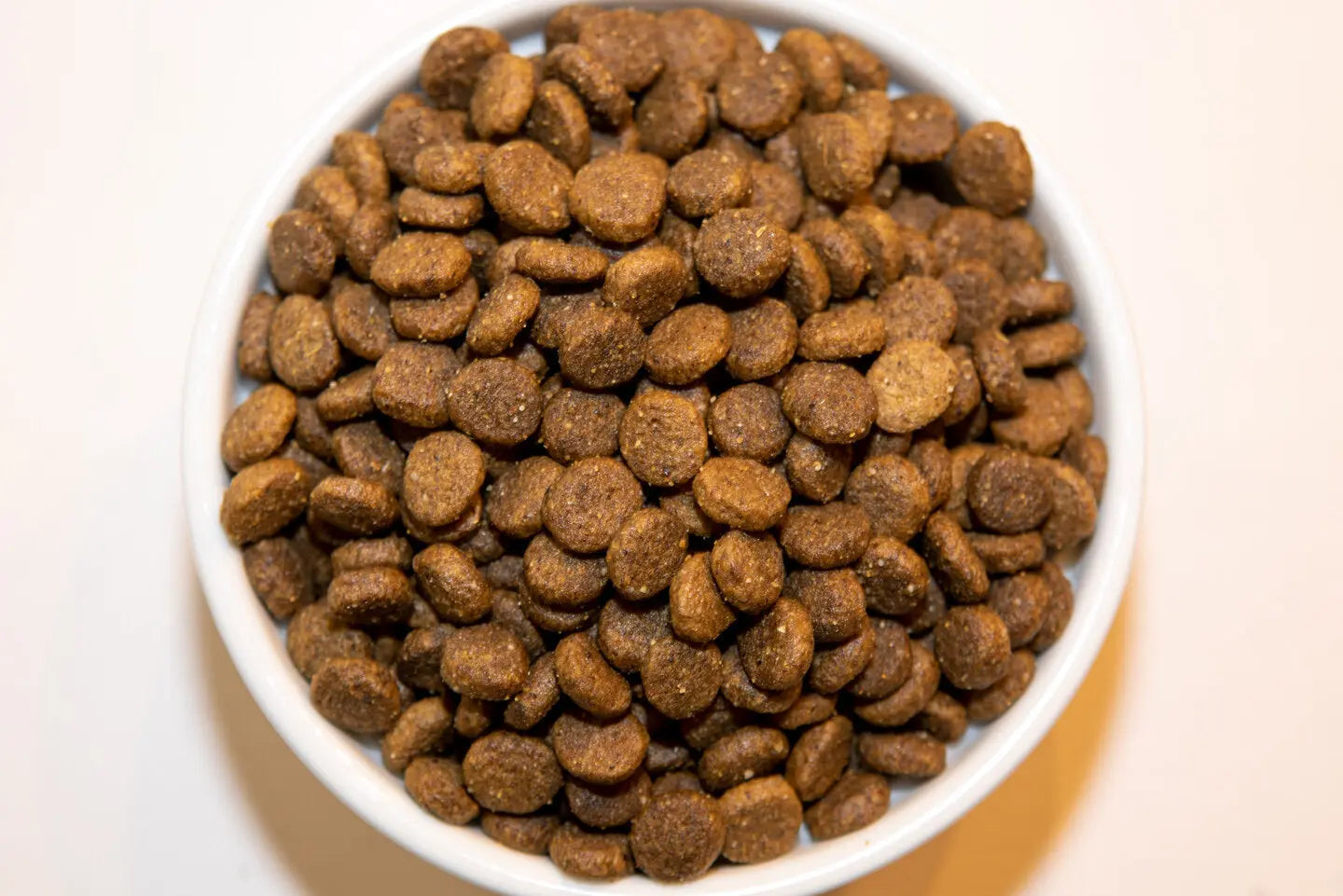 woouf Rosy & Budd - PUP30 Croquettes sans grains pour chiot au poulet & riz brun (20 lbs)