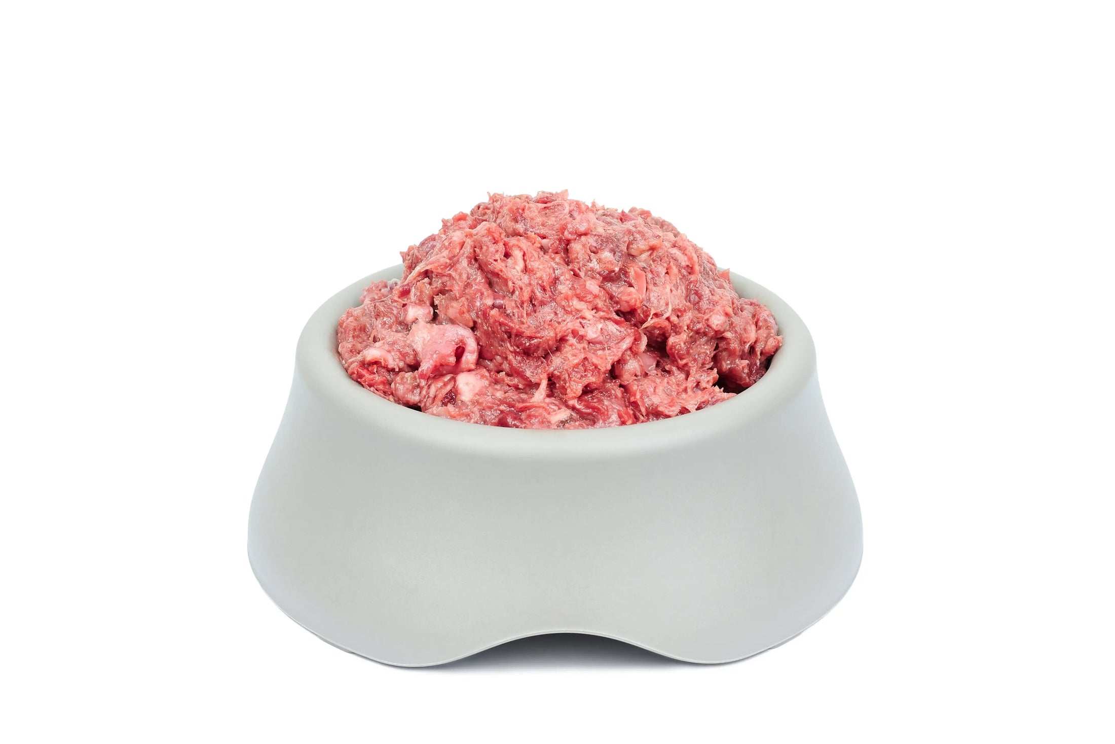 Rosy & Budd - Repas cru pour chien 12lbs Rosy & Budd