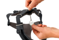 Load image into Gallery viewer, Ruffwear - Harnais Front Range Ruffwear
