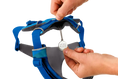 Load image into Gallery viewer, Ruffwear - Harnais Front Range Ruffwear
