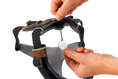 Load image into Gallery viewer, Ruffwear - Harnais Front Range Ruffwear
