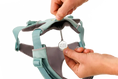 Load image into Gallery viewer, Ruffwear - Harnais Front Range Ruffwear
