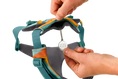 Load image into Gallery viewer, Ruffwear - Harnais Front Range Ruffwear
