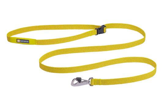 Ruffwear - Laisse Flagline pour Chien Ruffwear