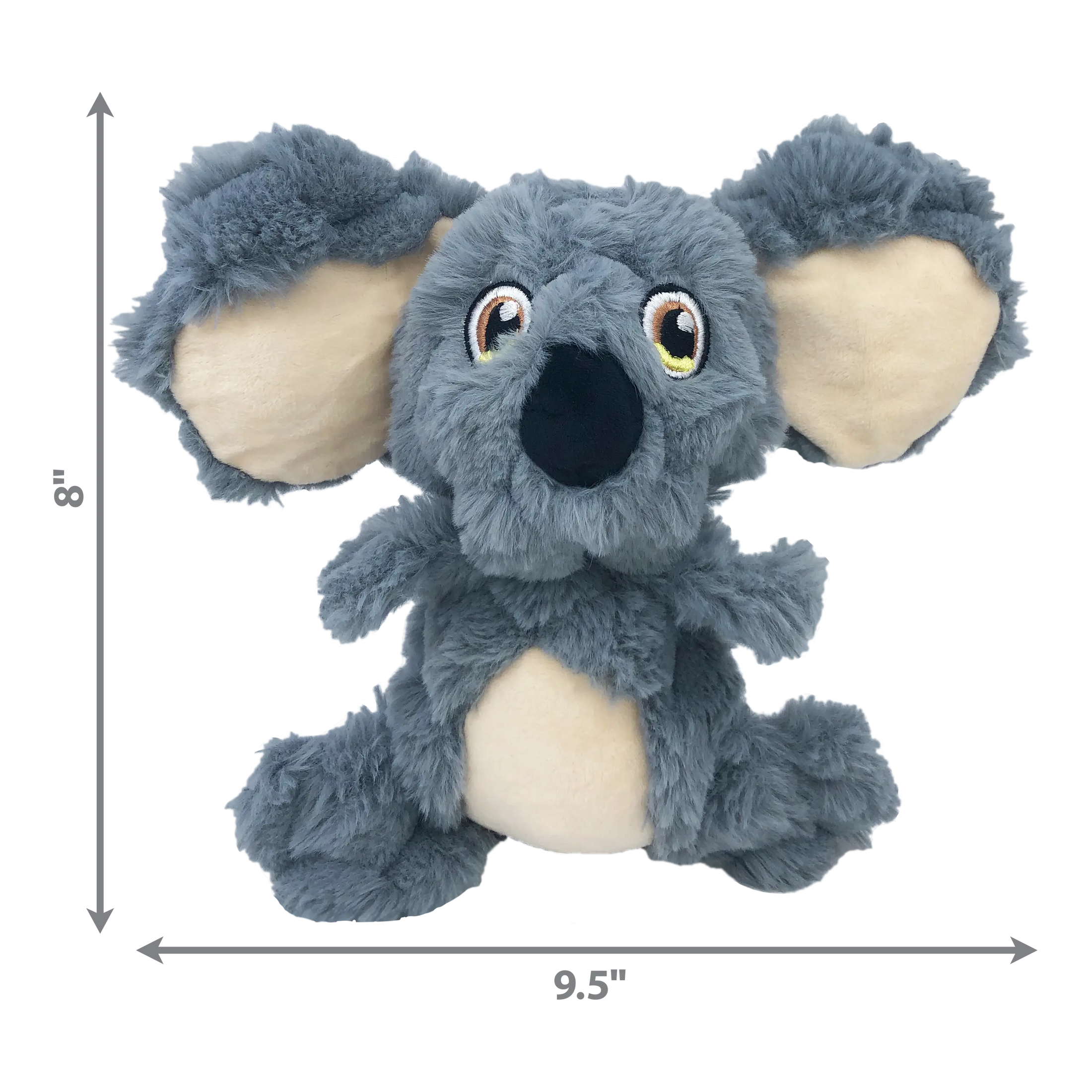 Kong - Scrumplez M - Koala KONG ™
