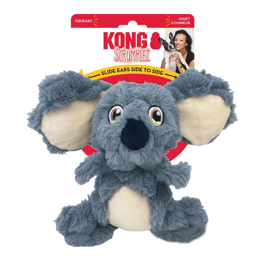 Kong - Scrumplez M - Koala KONG ™