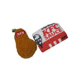 Charger l'image dans la visionneuse de la galerie, Spot - Jouet KFC avec herbe pour chats
