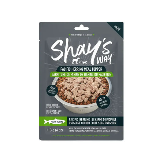 Shay's Way - Topper pour chien Shay's Way