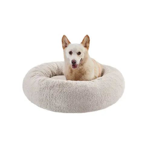 Sheri - Lit Donut pour petits chiens et chats Sheri