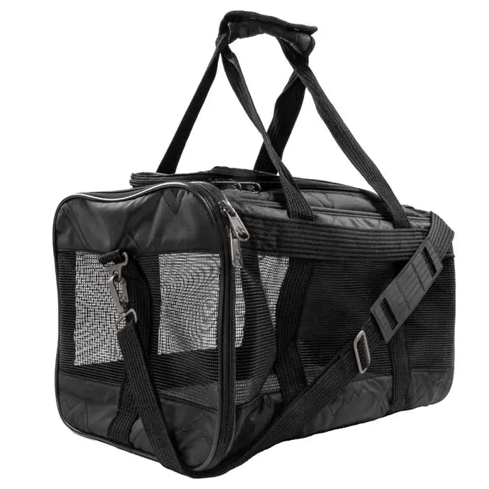 Sherpa Deluxe - Sac de transport souple pour animaux Sherpa