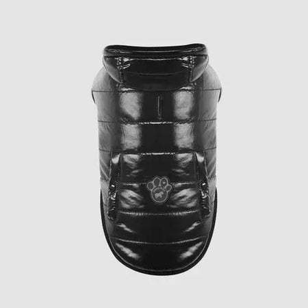 Canada Pooch Shiny Puffer - Noir - 20 Canada Pooch