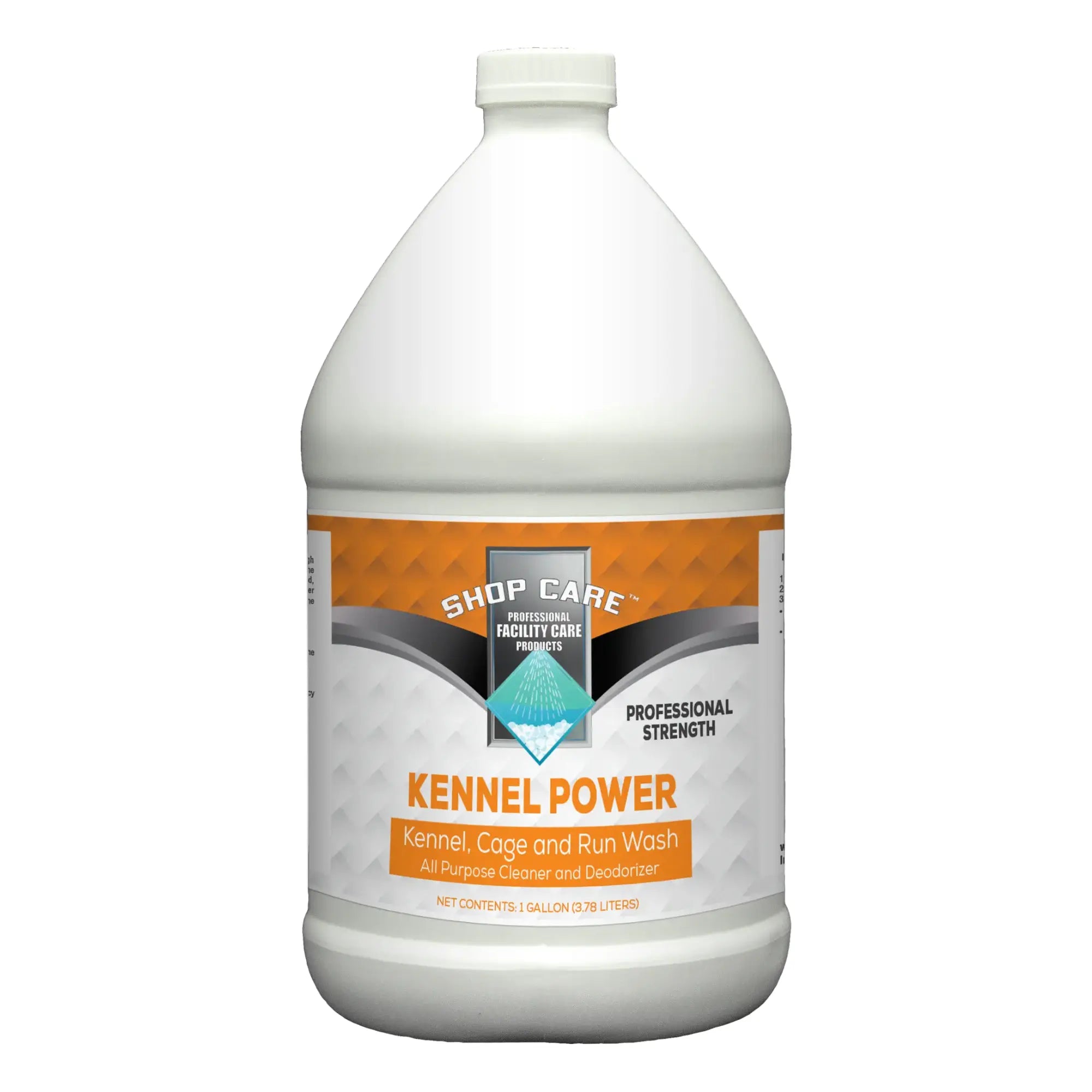 Shop Care - Kennel Power