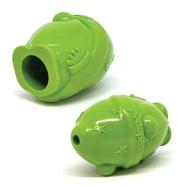 SodaPup - Distributeur de friandises Gnome pour chiens