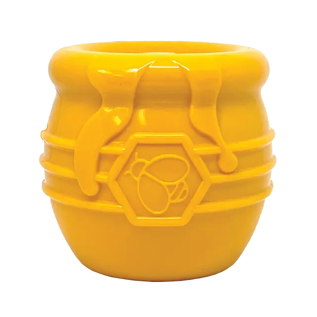SodaPup - Jouet Pot de miel pour chiens
