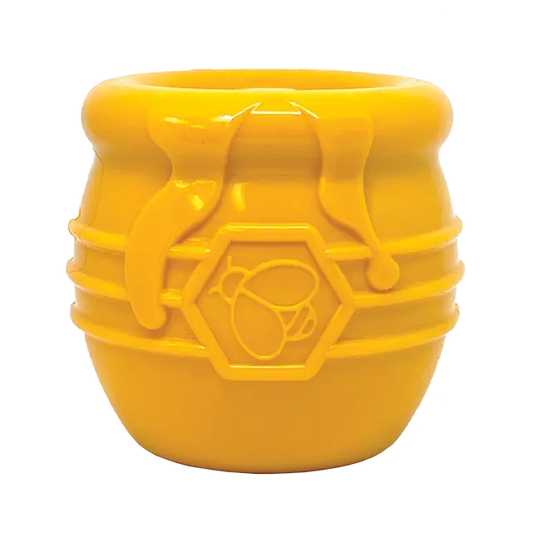 SodaPup - Jouet Pot de miel pour chiens