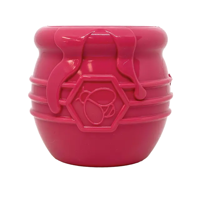 SodaPup - Jouet Pot de miel pour chiens