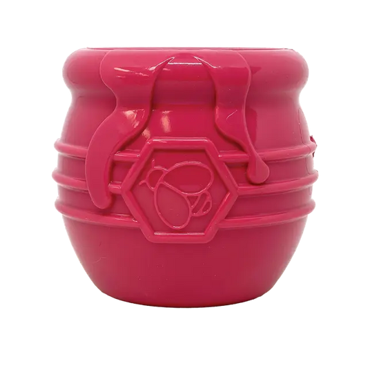 SodaPup - Jouet Pot de miel pour chiens