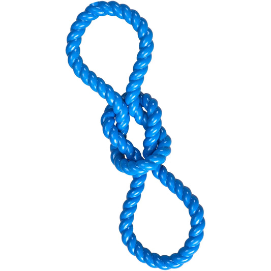 Spot - Jouet Play Tug pour chiens 18"