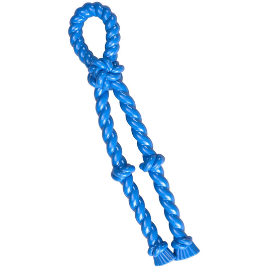Spot - Jouet Play Tug pour chiens 18"