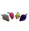 Charger l'image dans la visionneuse de la galerie, Spot - Jouet Souris en peluche pour chats
