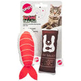 Charger l'image dans la visionneuse de la galerie, Spot - Jouet Take Out pour chats

