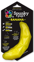 Load image into Gallery viewer, Spunky Pup - Jouets en forme d'Aliments Spunky Pup
