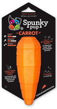 Load image into Gallery viewer, Spunky Pup - Jouets en forme d'Aliments Spunky Pup
