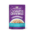 Charger l'image dans la visionneuse de la galerie, Stella & Chewy - Carnivore Cravings en morceaux pour chat - 2.8 oz Stella & Chewy
