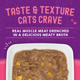 Load image into Gallery viewer, Stella & Chewy - Carnivore Cravings nourriture pour chat - 2.8 oz Stella & Chewy
