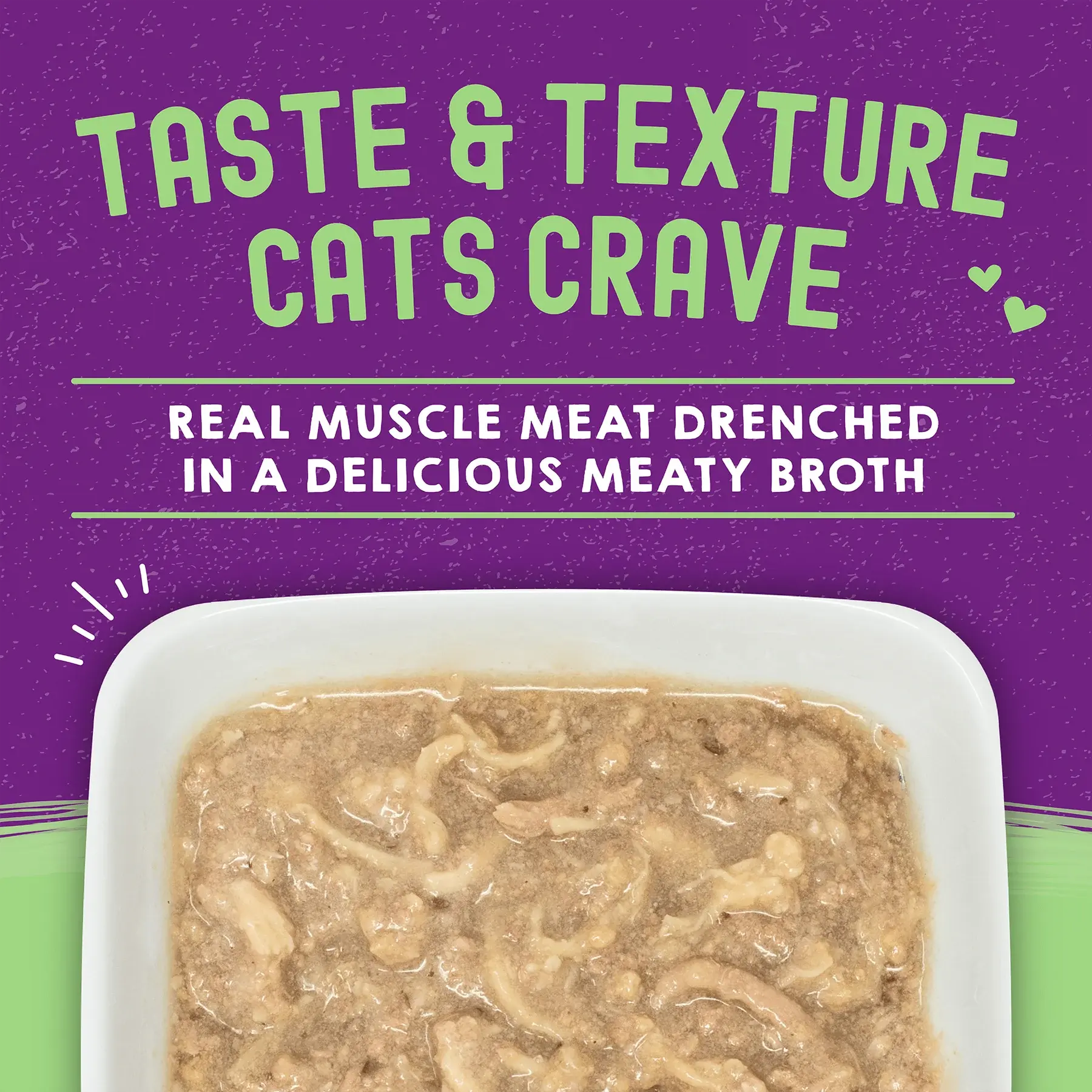 Stella & Chewy - Carnivore Cravings nourriture pour chat - 2.8 oz Stella & Chewy