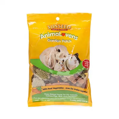 SunSeed - AnimaLovens - Variétés de Saveur SunSeed