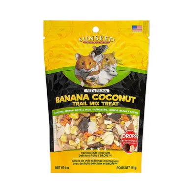 SunSeed - Trail Treat - Variétés de Saveur SunSeed