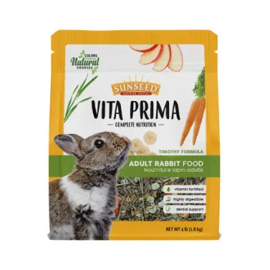 SunSeed - Vita Prima - Variétés de Saveur & Format SunSeed
