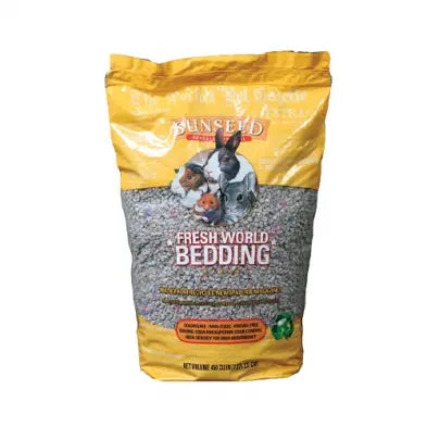 Sunseed - Fresh World Bedding SunSeed