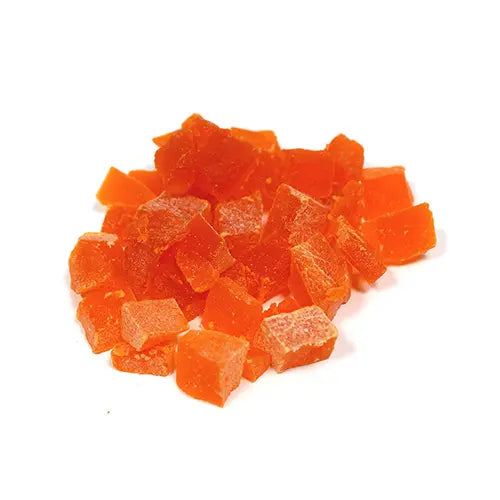 Sunseed - Garden Goodies Papaya - Friandise pour Rongeur SunSeed