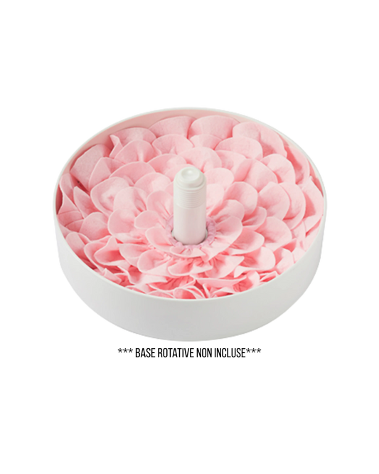 Tapis de fouille Blossom de PetDreamHouse (ensemble de 2) PetDreamHouse