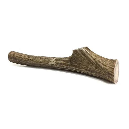 This & That - Bois de Cervidé mastication en bois pour Chien This & That Canine