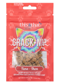 Load image into Gallery viewer, This & That - Crack-Nip - Friandise pour Chat This & That Canine

