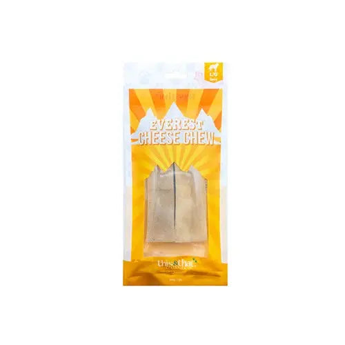 This & That - Everest Chew Large 2mcx mastication pour Chien This & That Canine