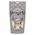 Charger l'image dans la visionneuse de la galerie, This & That - Friandises Oreilles de lapin pour chiens
